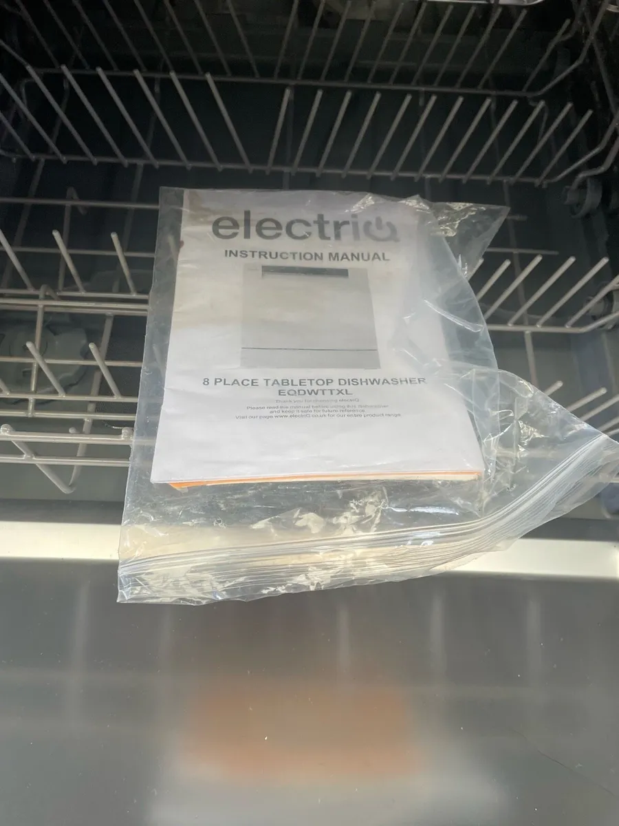 Dishwasher - Image 3