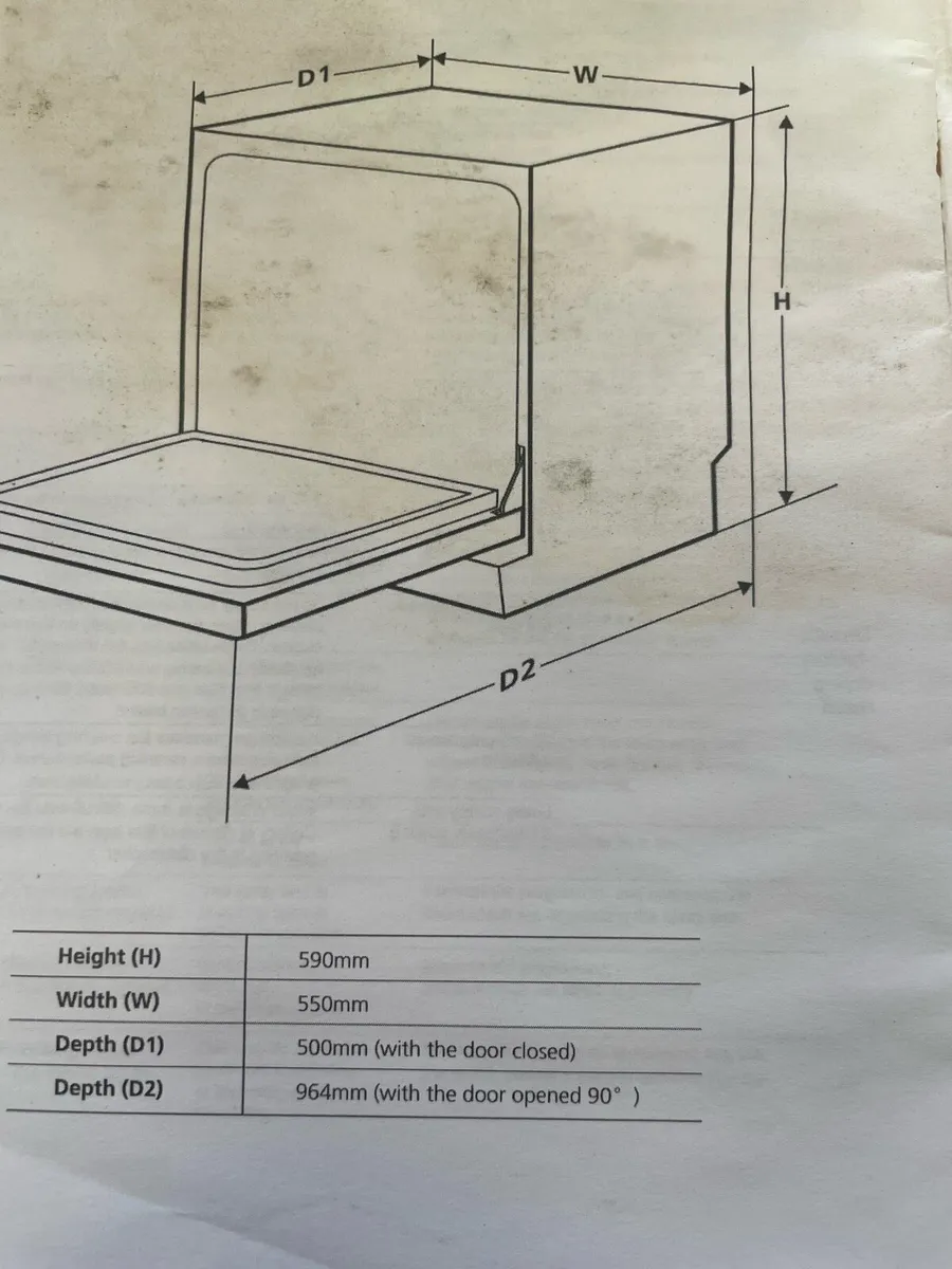 Dishwasher - Image 4