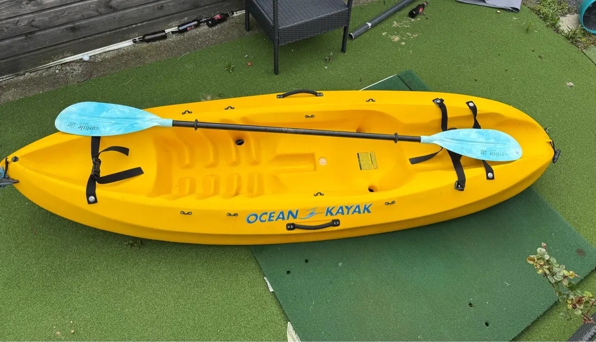 Sit on Kayak - Image 2