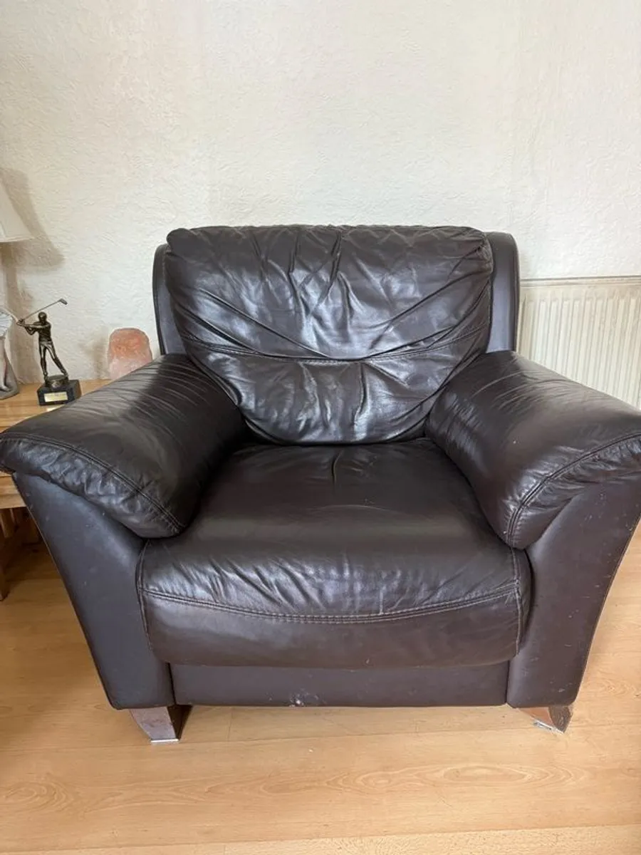 3 piece suite - Image 2