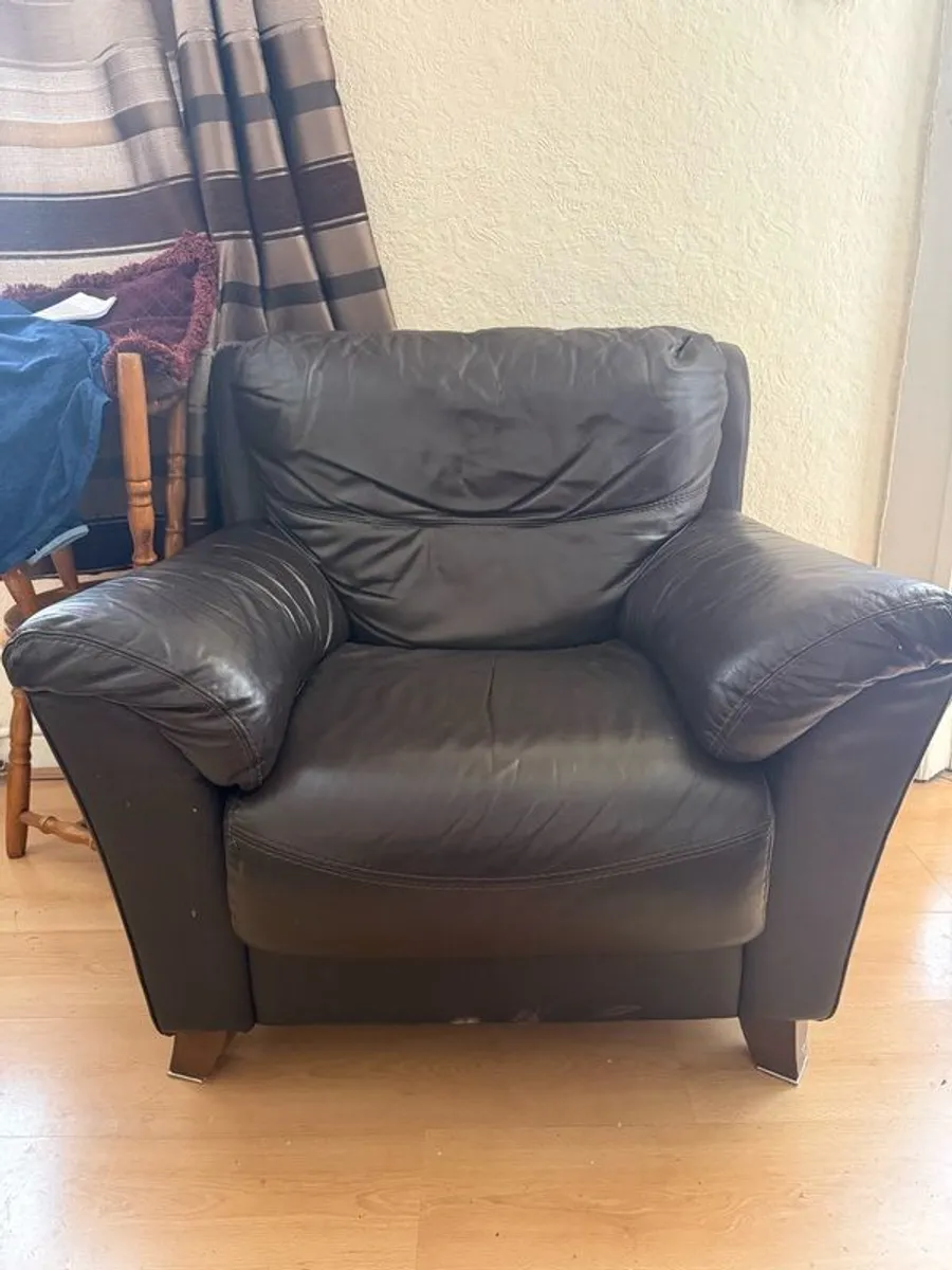 3 piece suite - Image 3