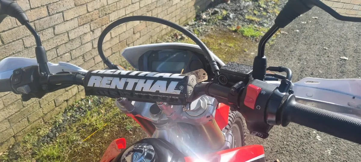 Honda CRF250L - Image 3