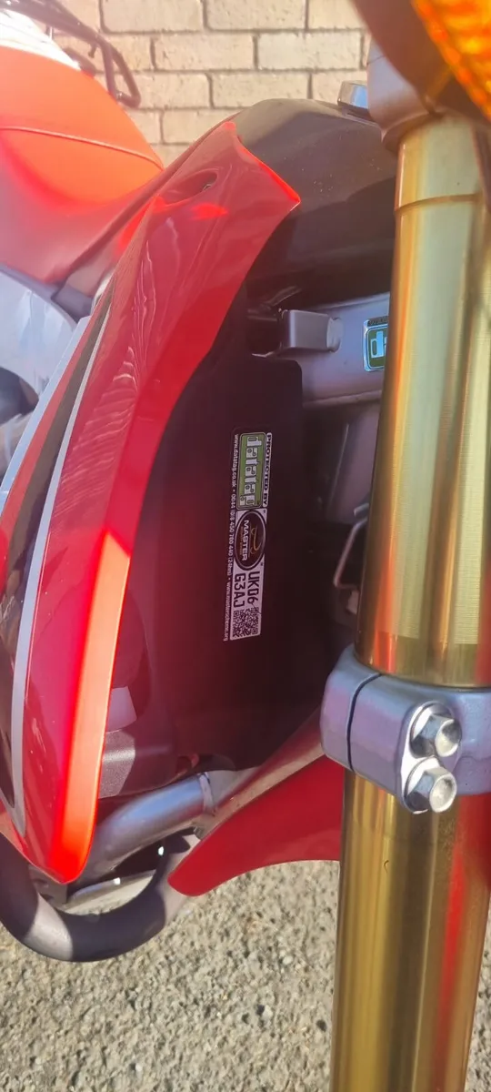 Honda CRF250L - Image 4