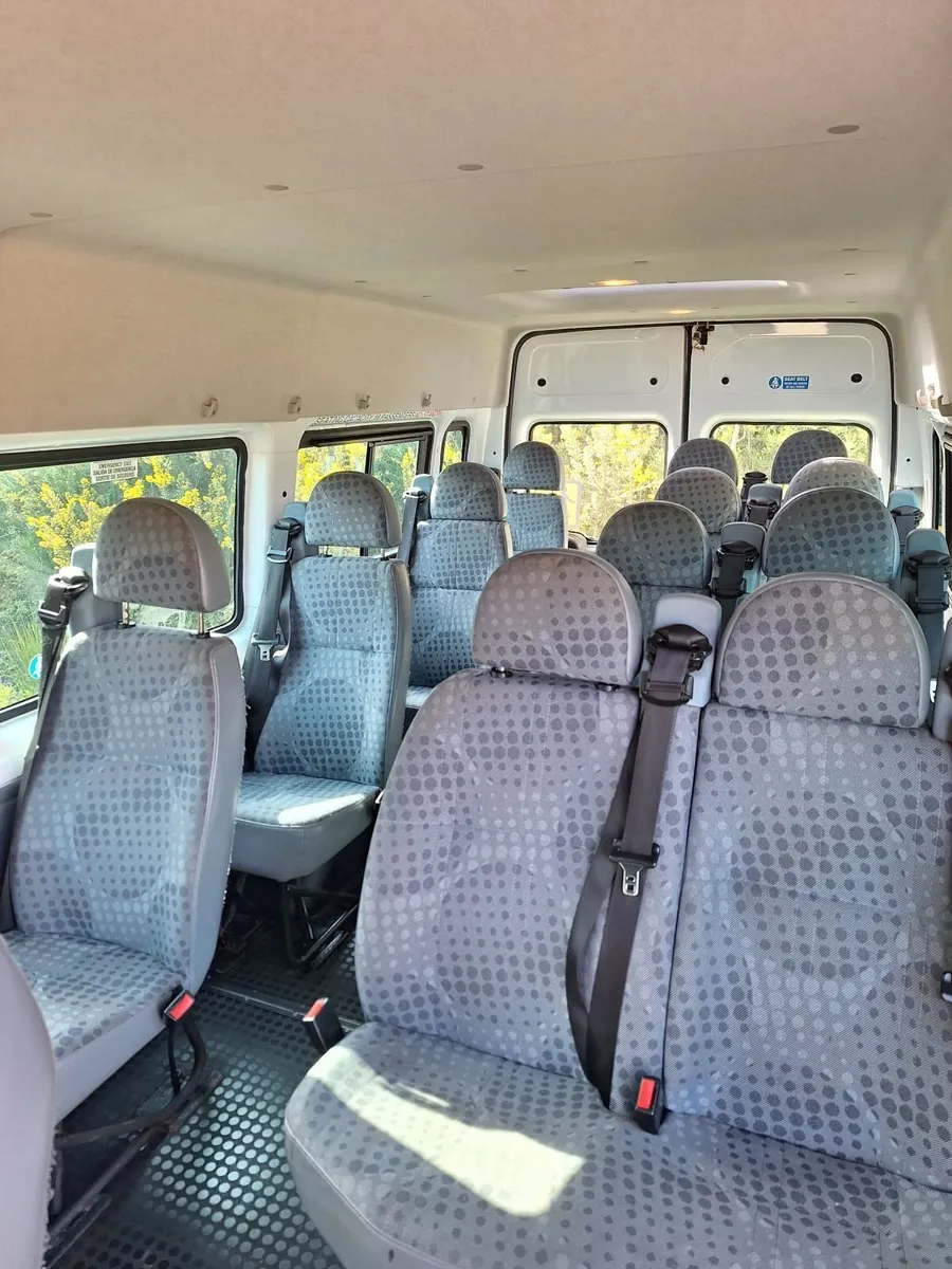 Ford Transit 2012 - Image 3