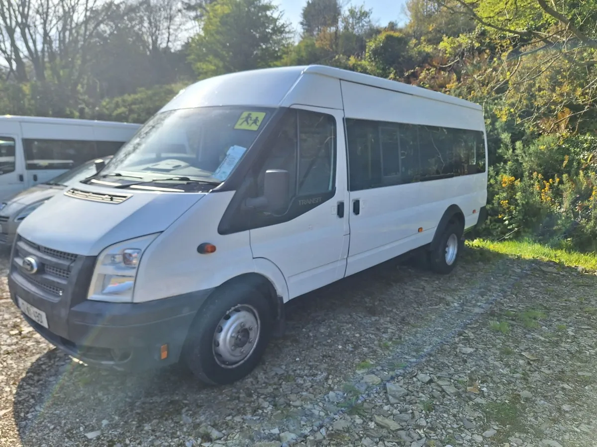 Ford Transit 2012 - Image 4