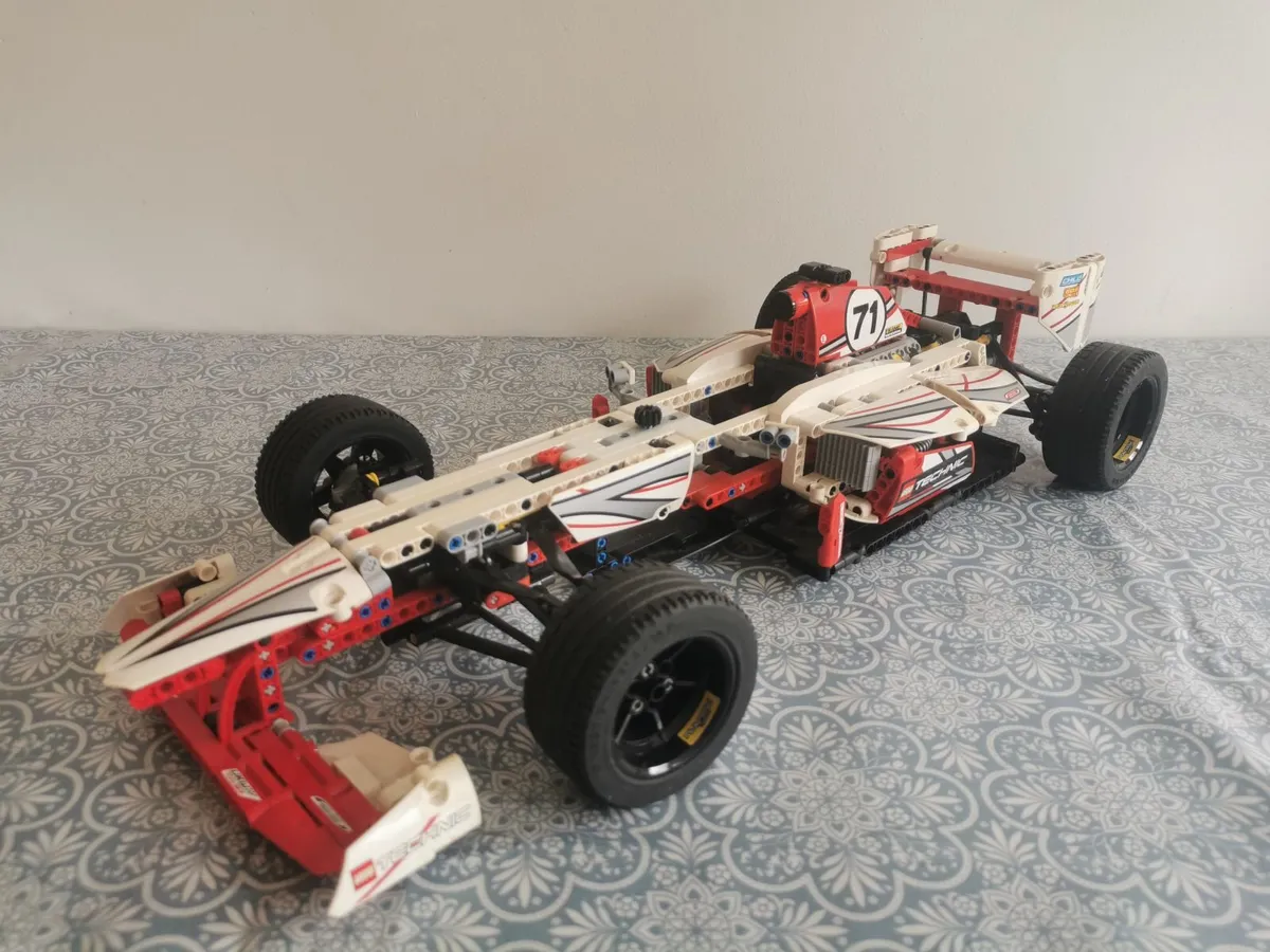 Lego technic - Image 1