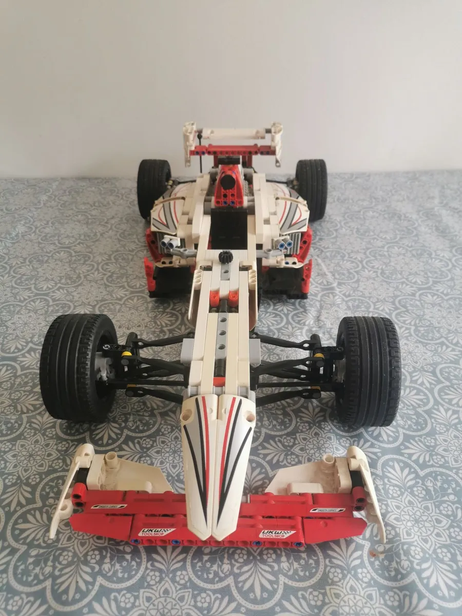 Lego technic - Image 2