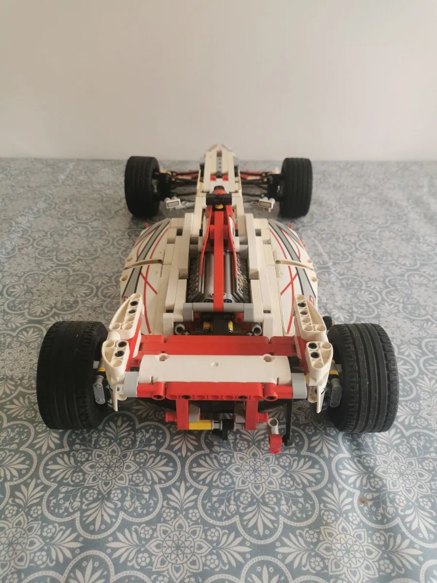 Lego technic - Image 3