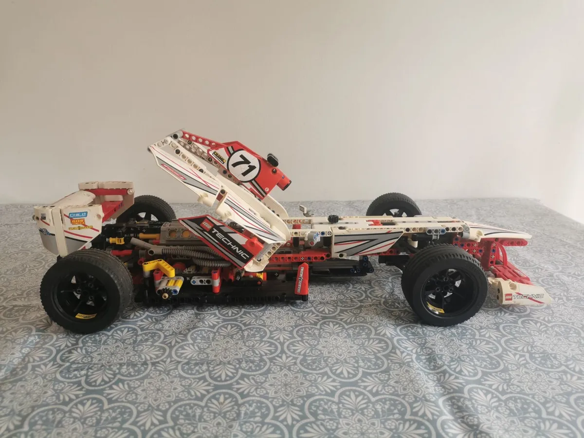 Lego technic - Image 4