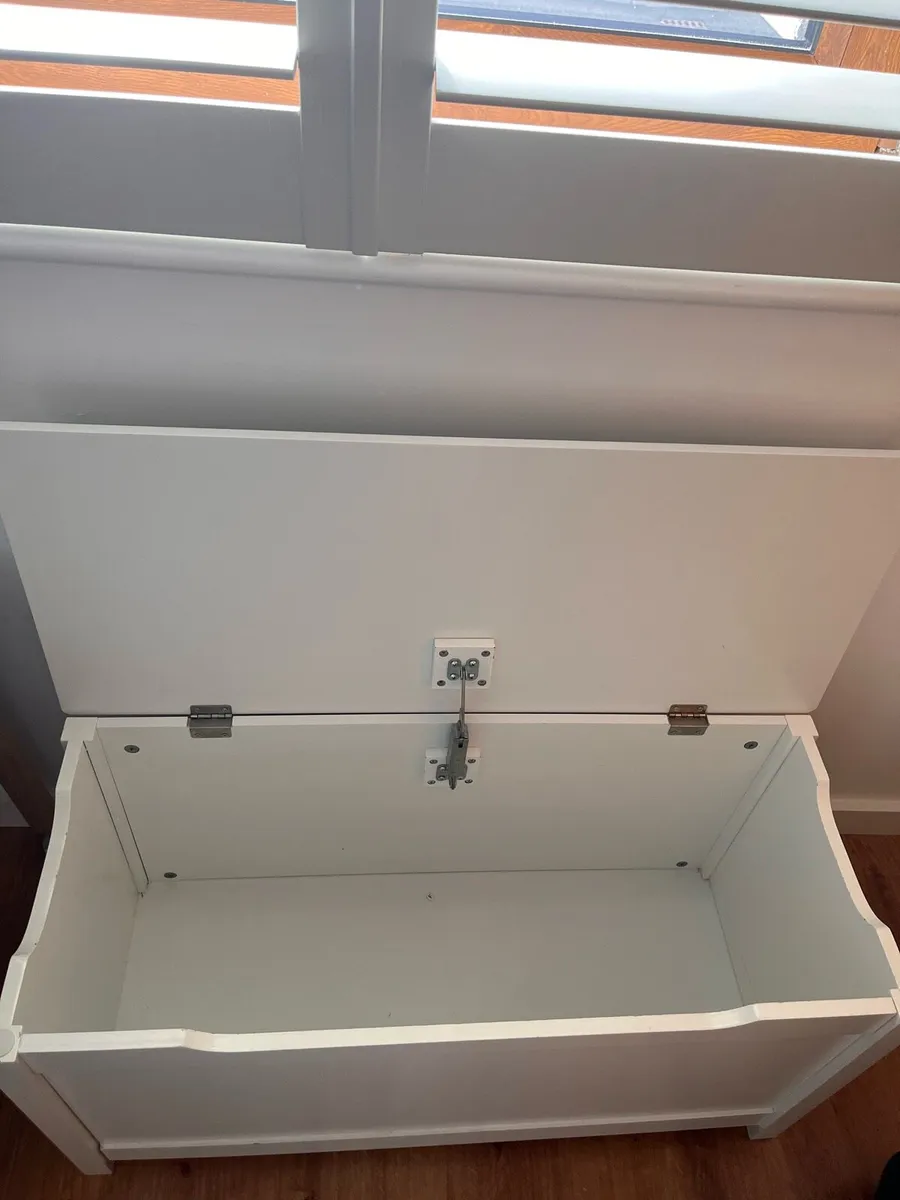 Toy storage box - Image 2