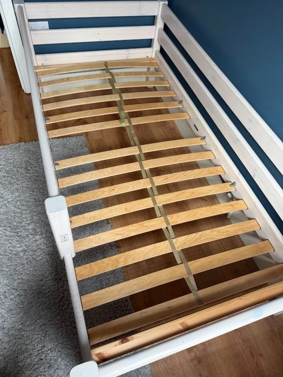 Child's Single Bed Frame - Image 4