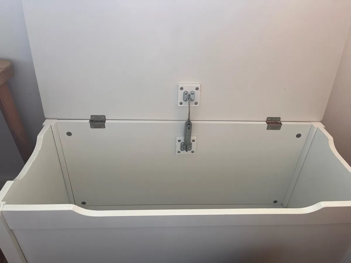 Toy storage box - Image 3