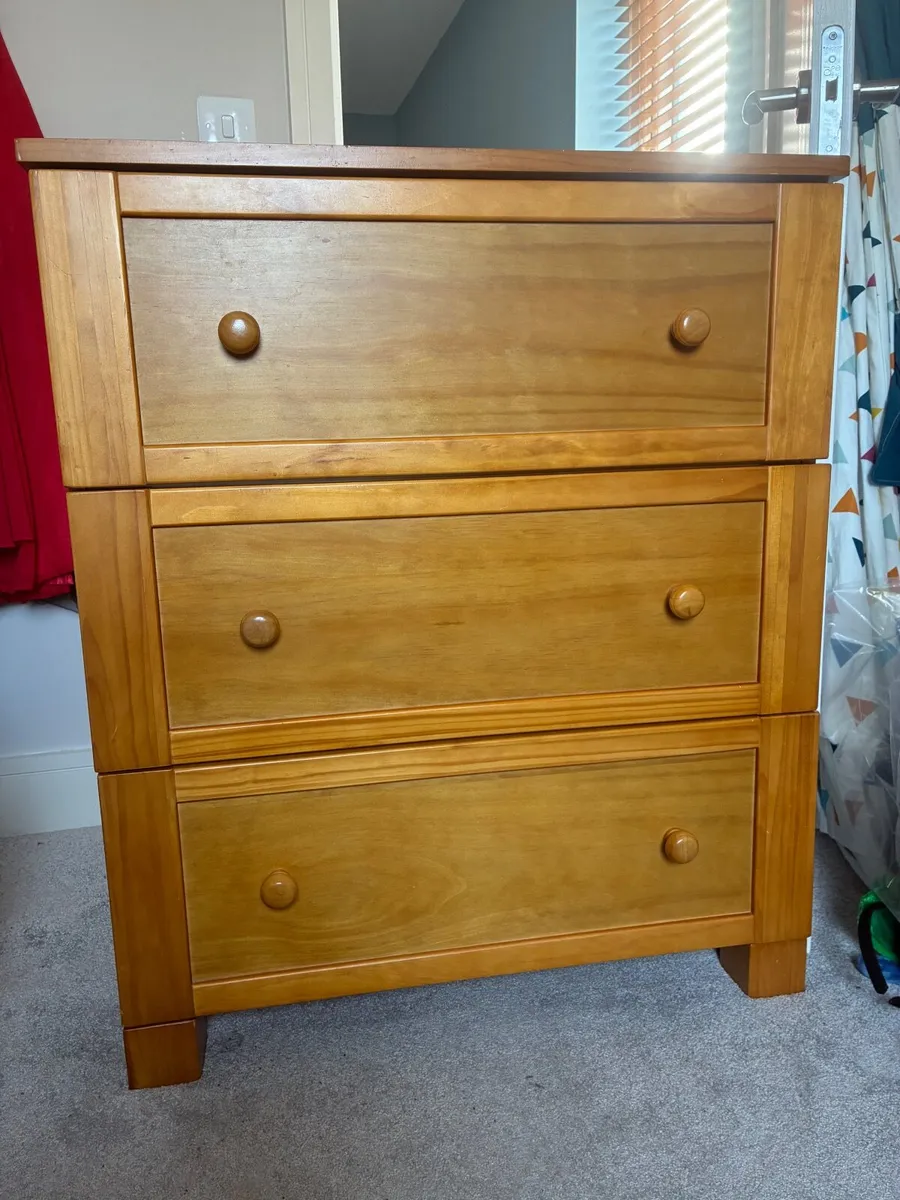 Chest of drawers - Image 2
