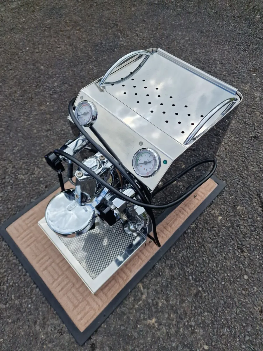 Espresso Machine - Image 3
