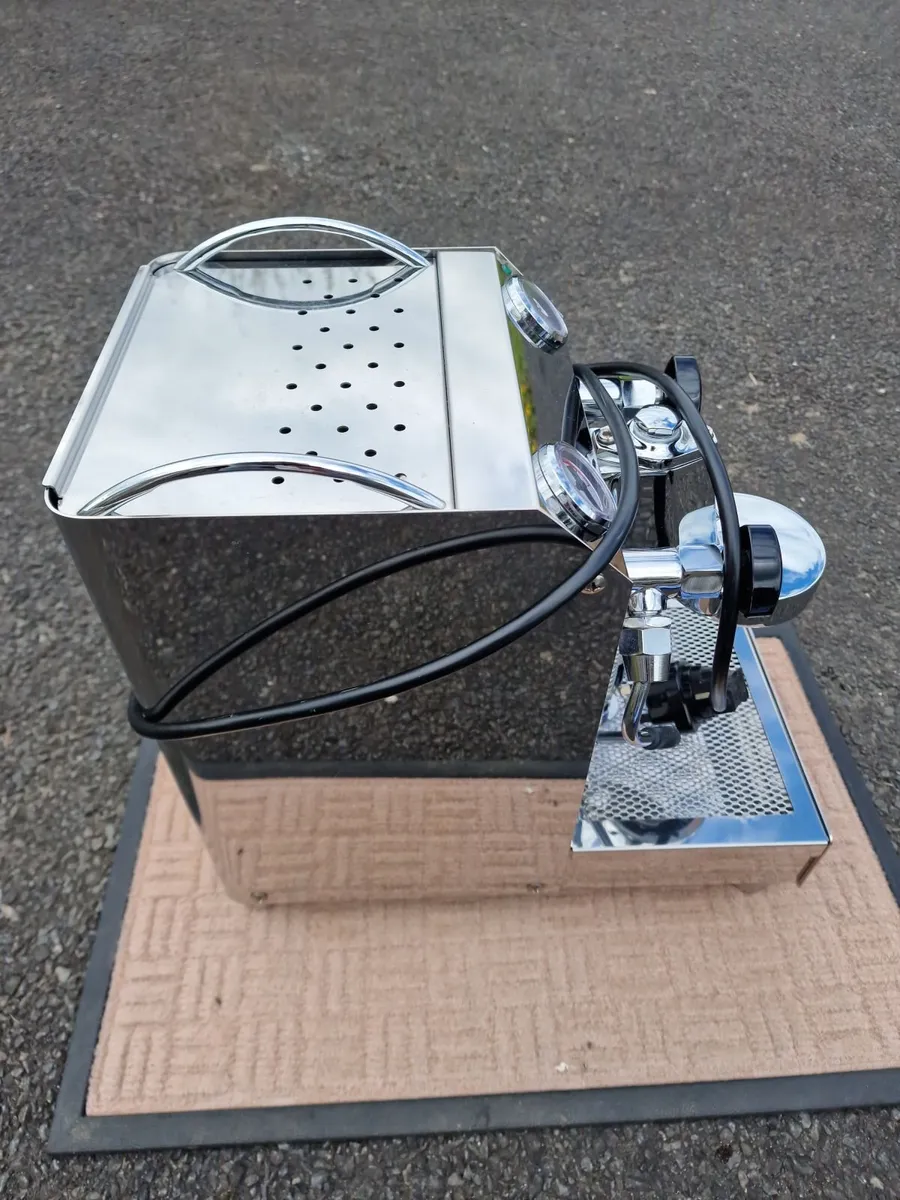 Espresso Machine - Image 4