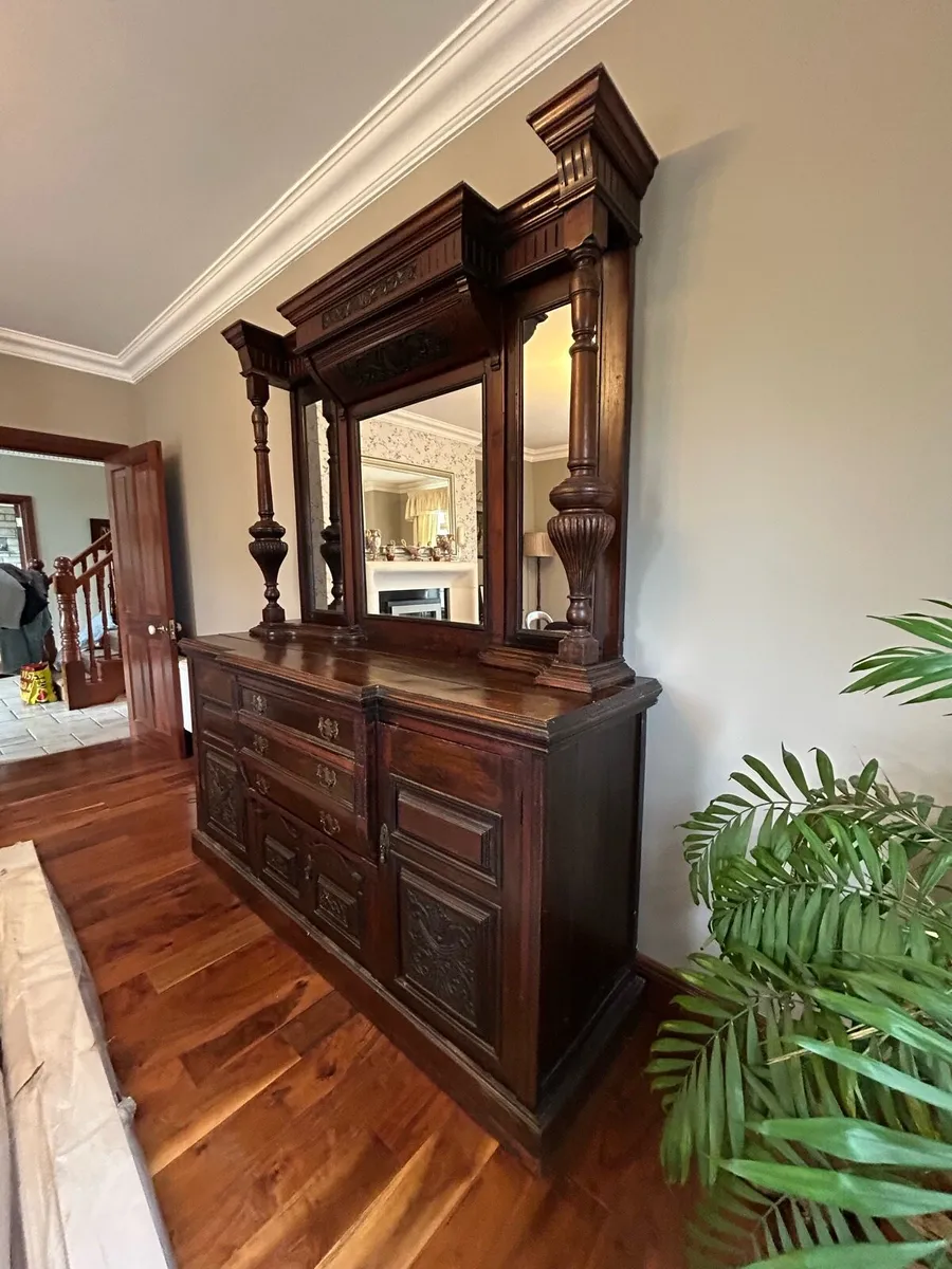 Antique Furniture - Image 2