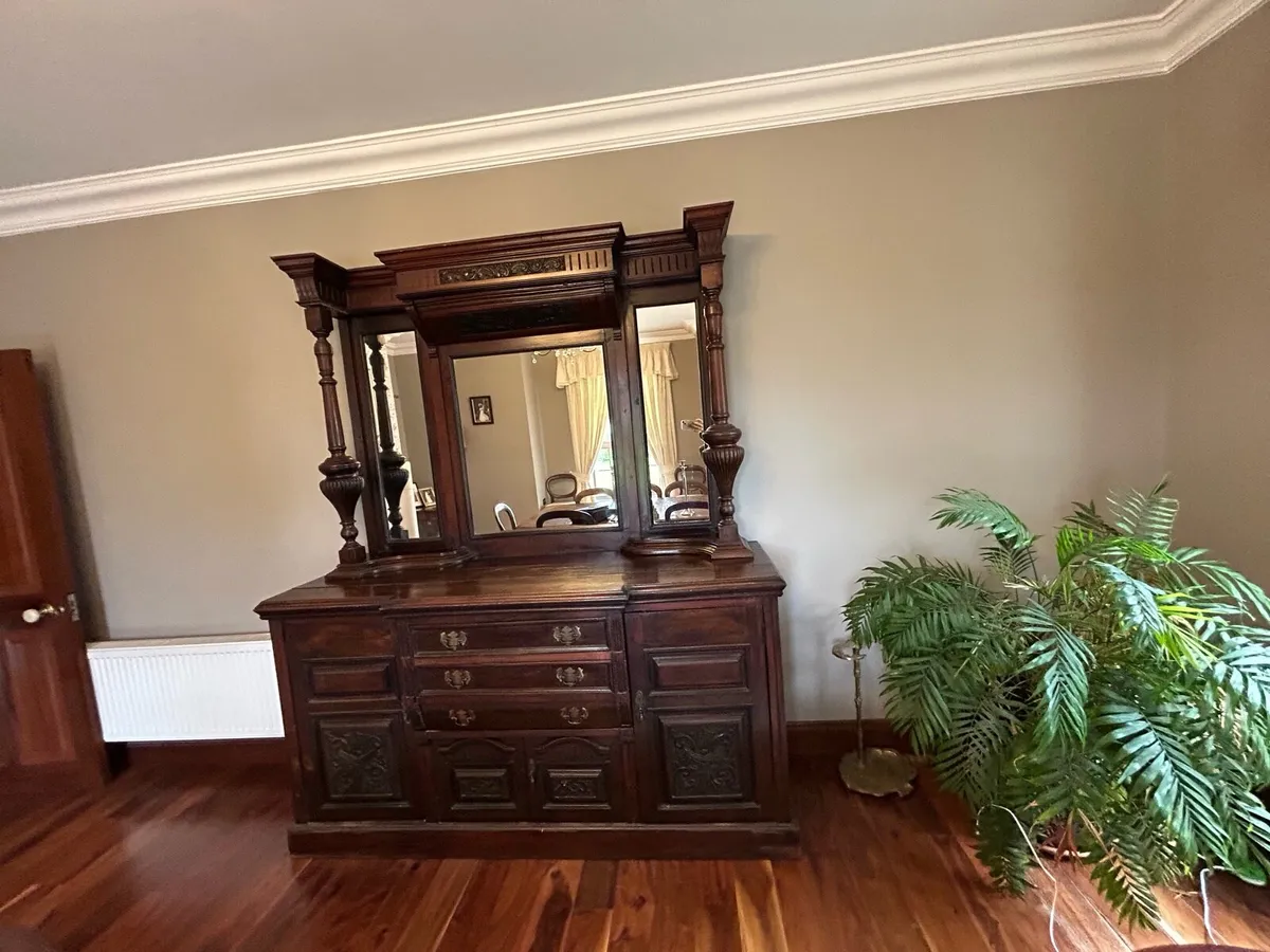 Antique Furniture - Image 3