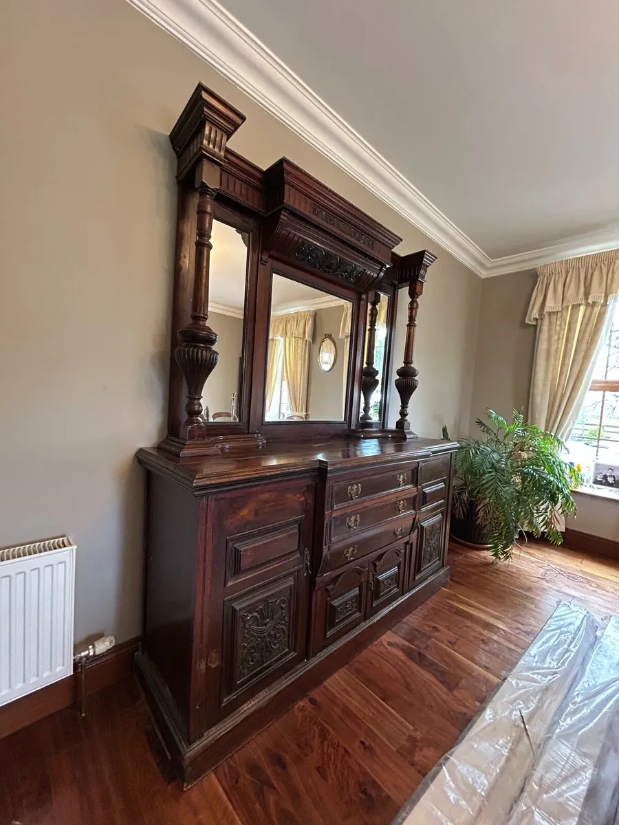 Antique Furniture - Image 1