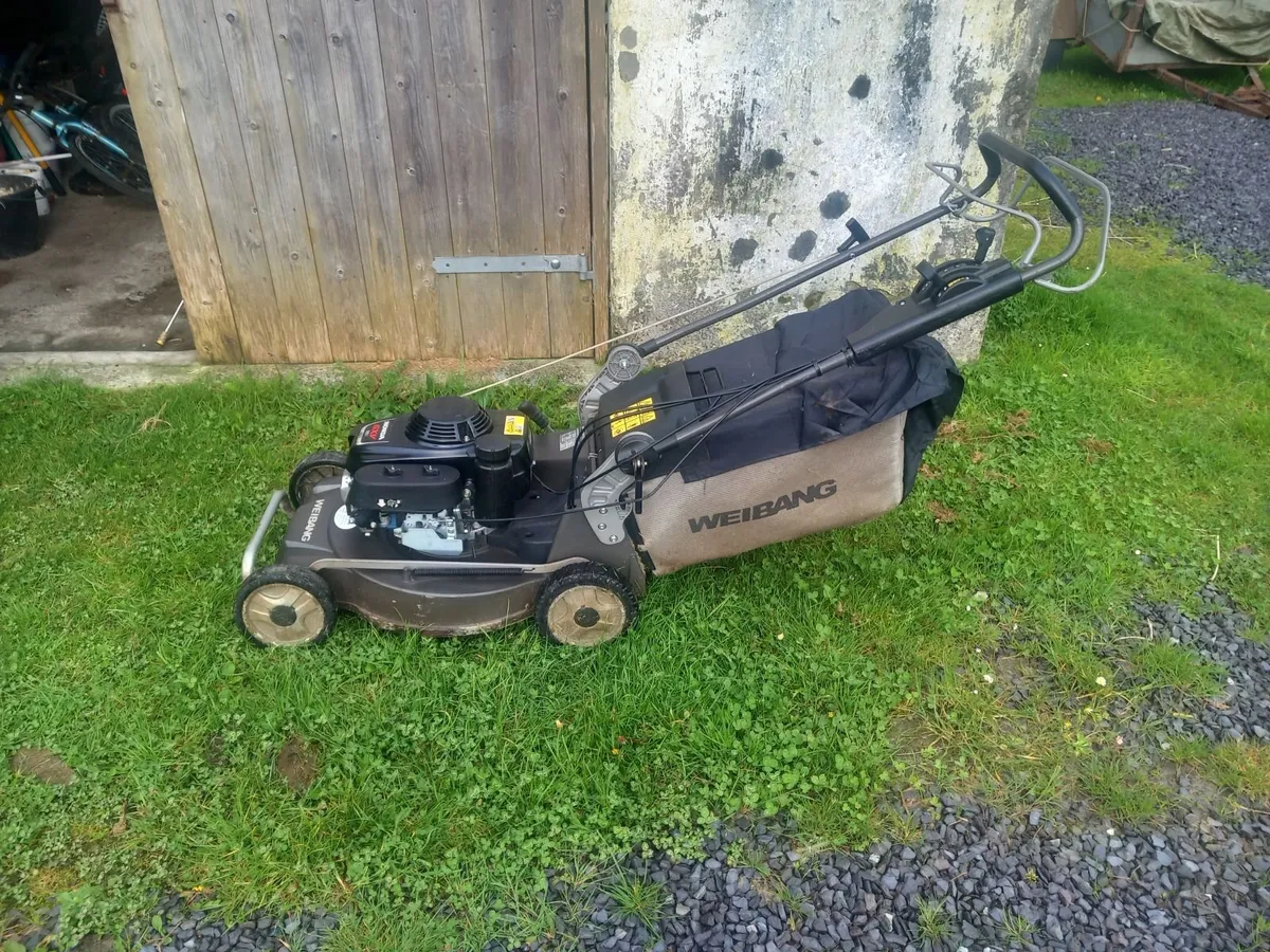 Lawnmower - Image 2