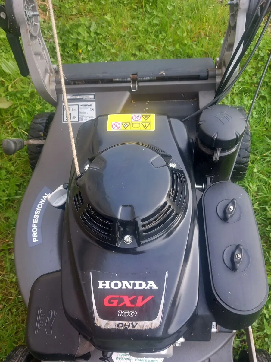 Lawnmower - Image 1