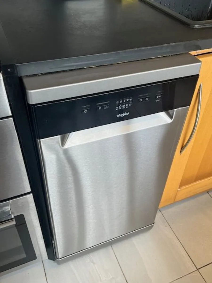 Dishwasher - Image 1