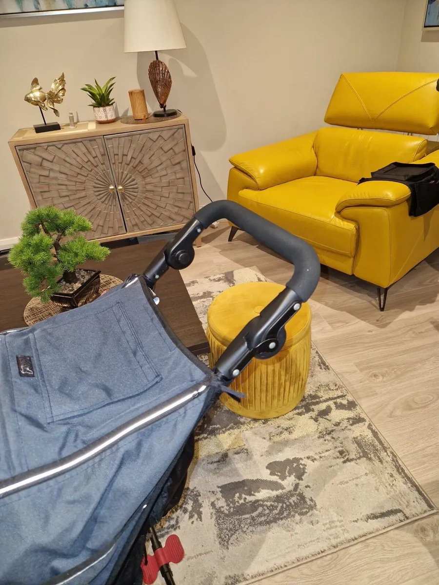 Out N About Single stroller - Image 2