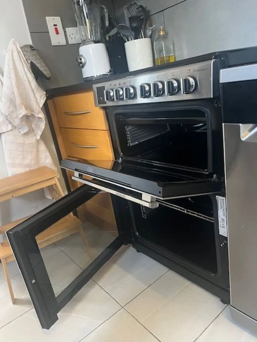 Rangemaster induction cooker - Image 2