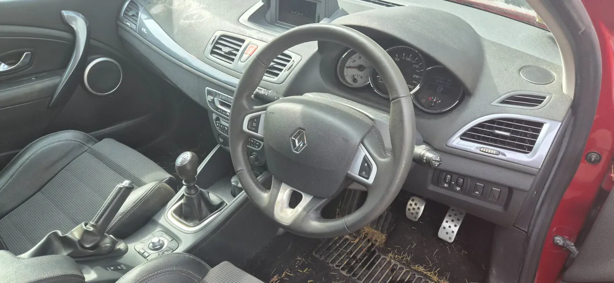 Renault megane - Image 4
