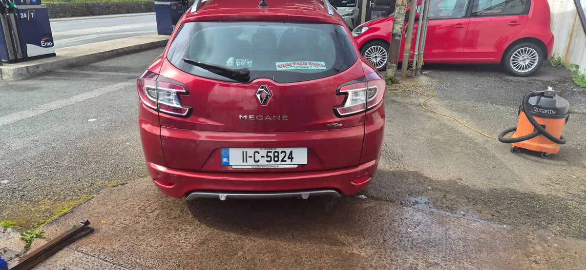 Renault megane - Image 2