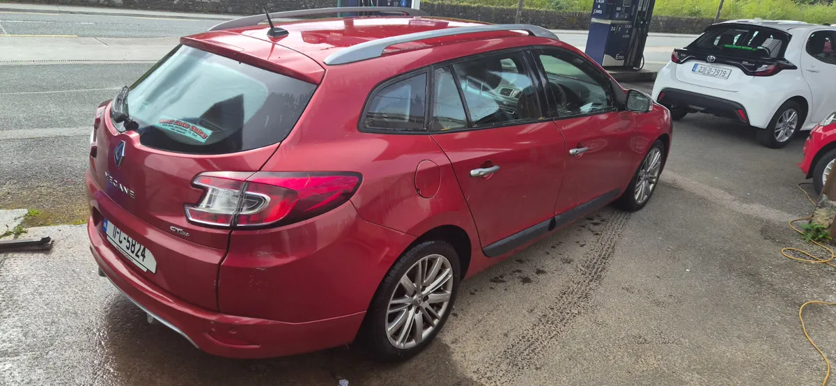 Renault megane - Image 3