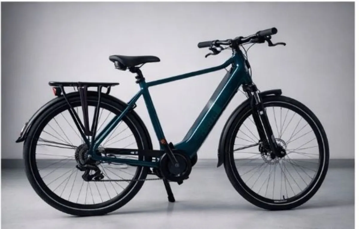 ebike - Image 1