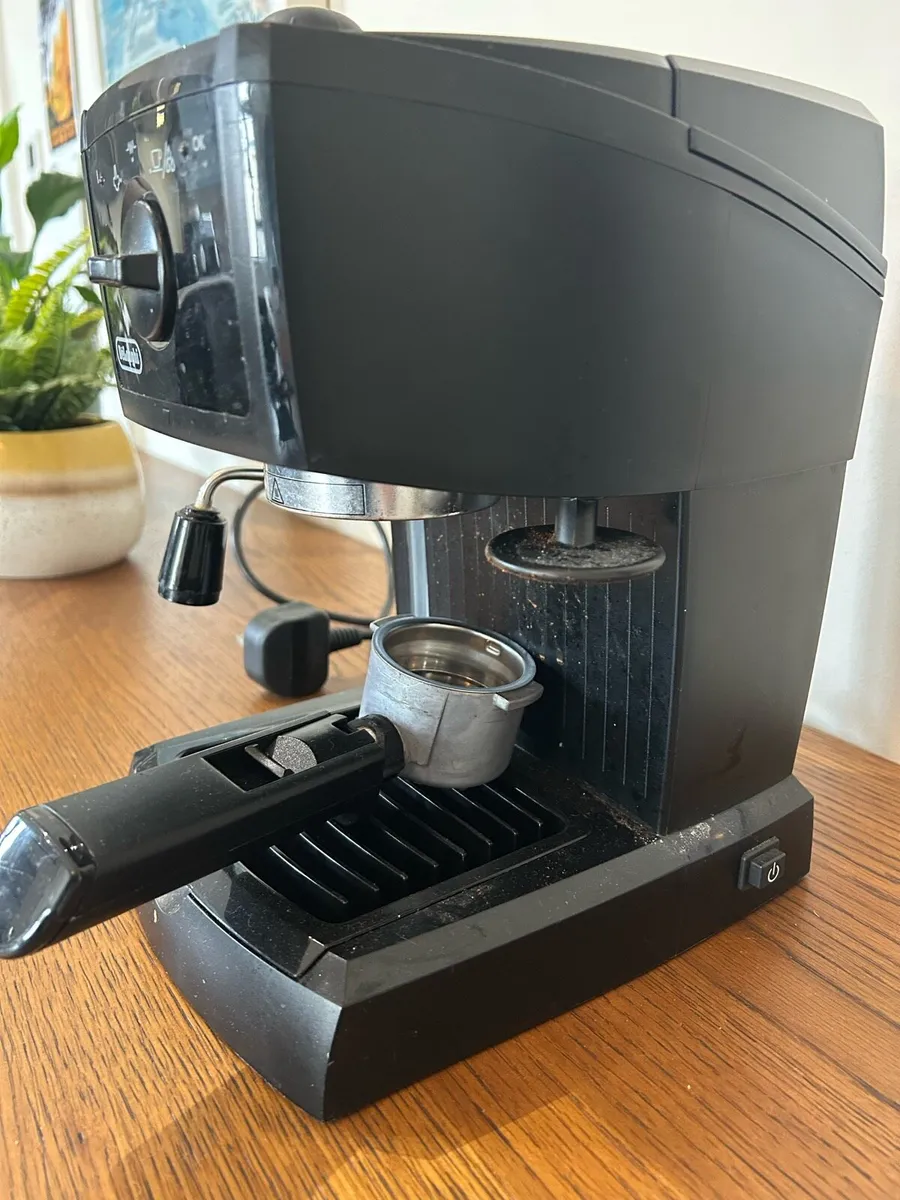 Coffee Machine - Image 2