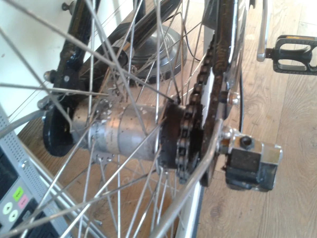 Ladies Bike Merida City 3.0 - Image 3