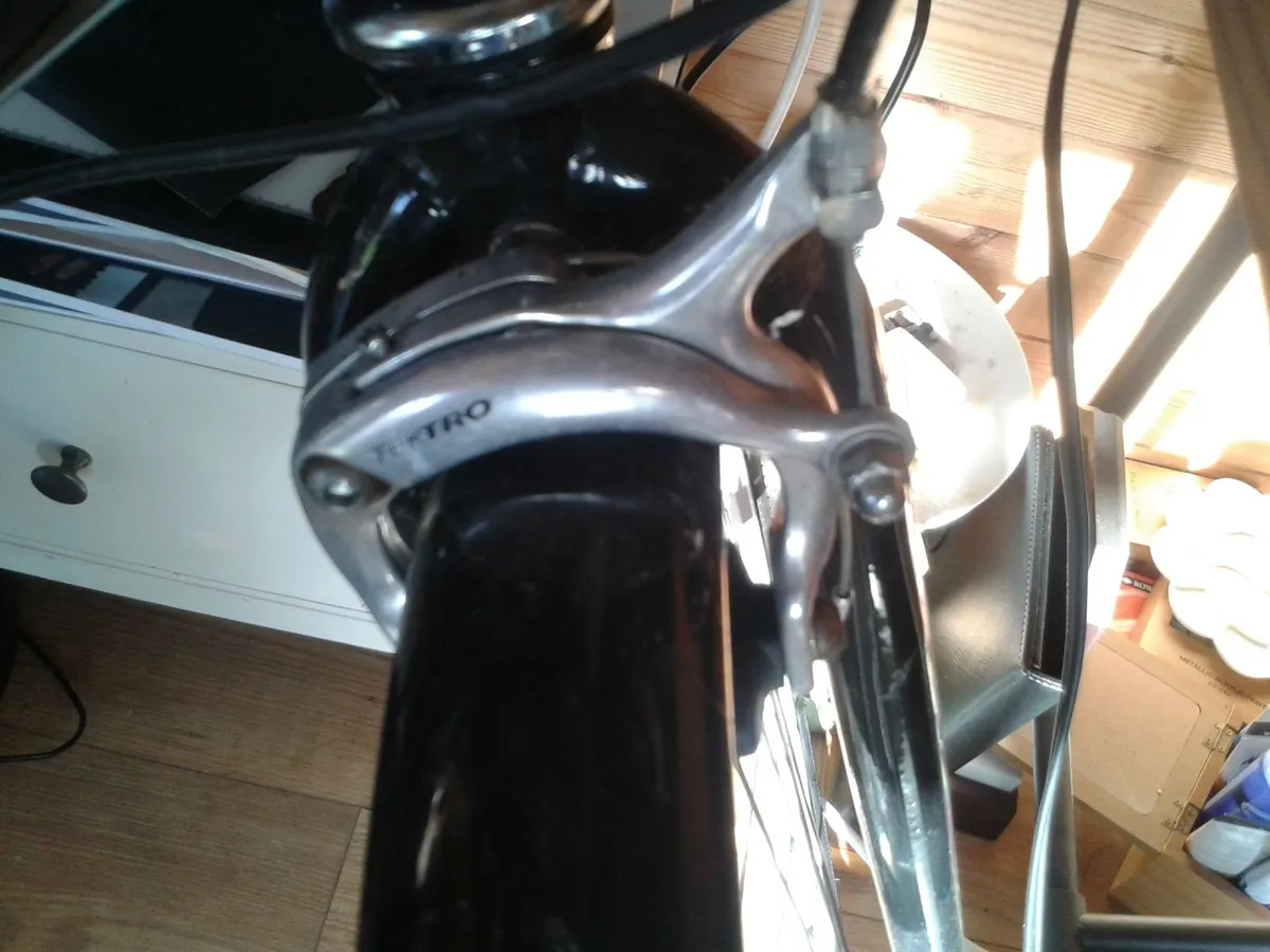 Ladies Bike Merida City 3.0 - Image 4