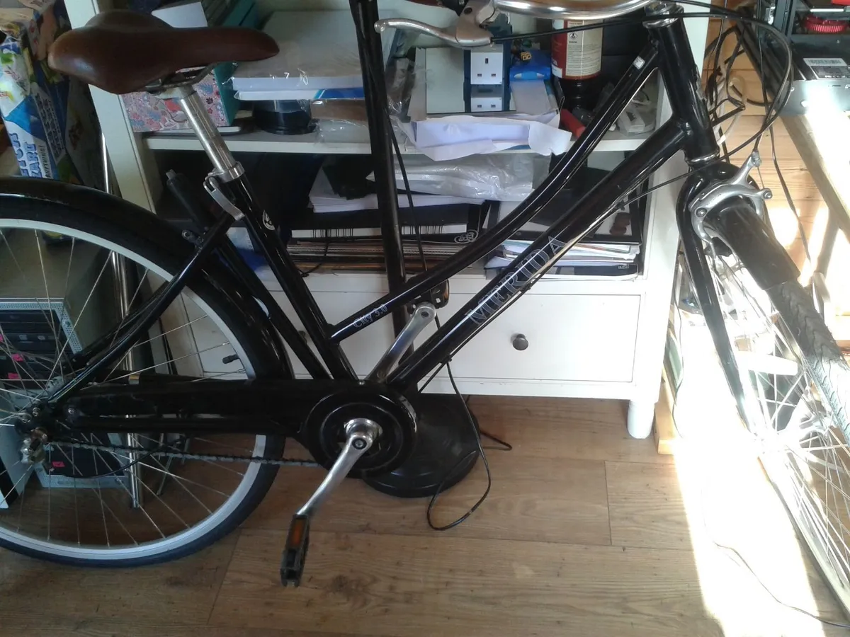 Ladies Bike Merida City 3.0 - Image 1