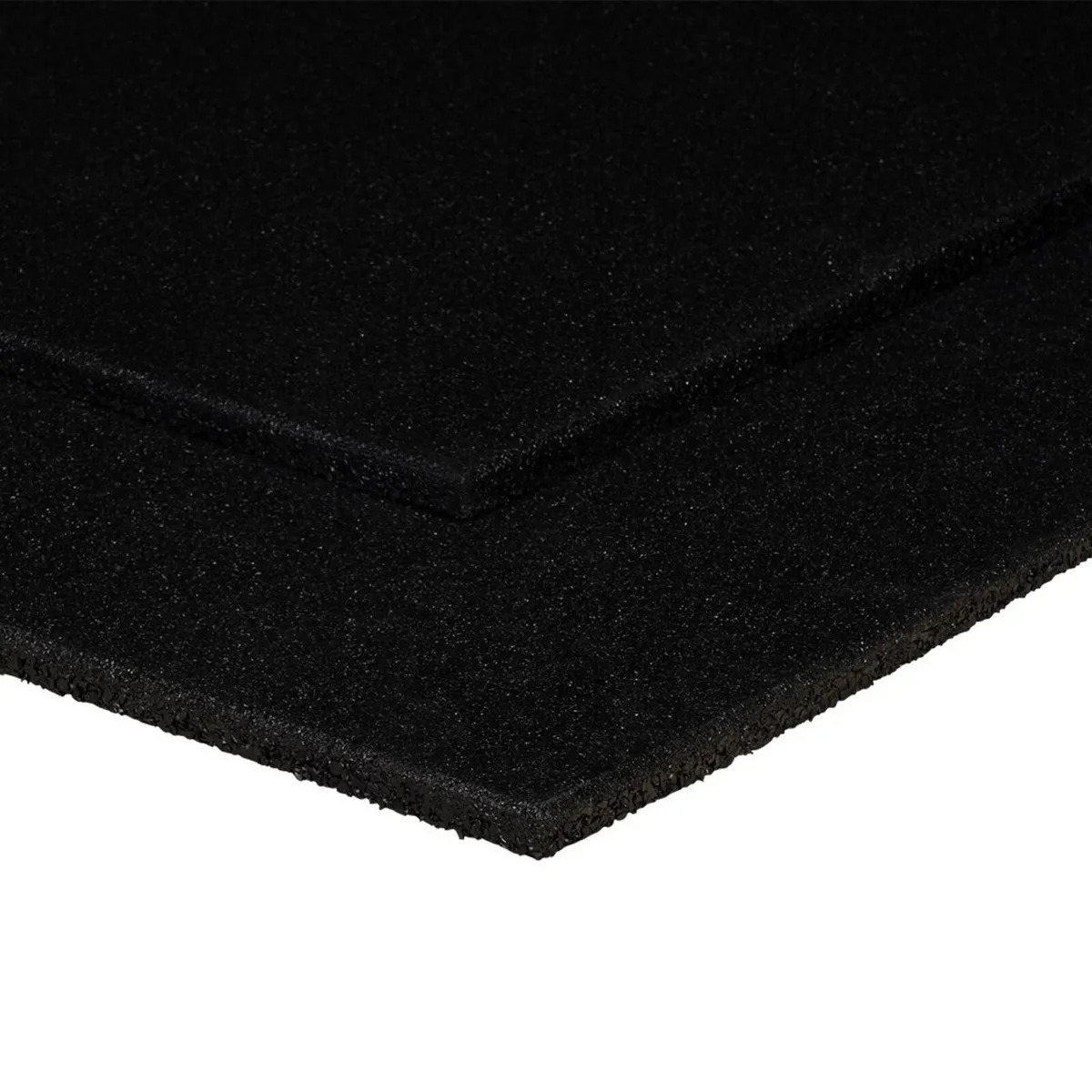 Rubber Gym Flooring Tiles 10mm/15mm/20mm/30mm Mat - Image 4