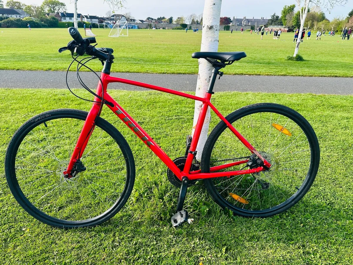 Trek FX2 Bike - Image 1