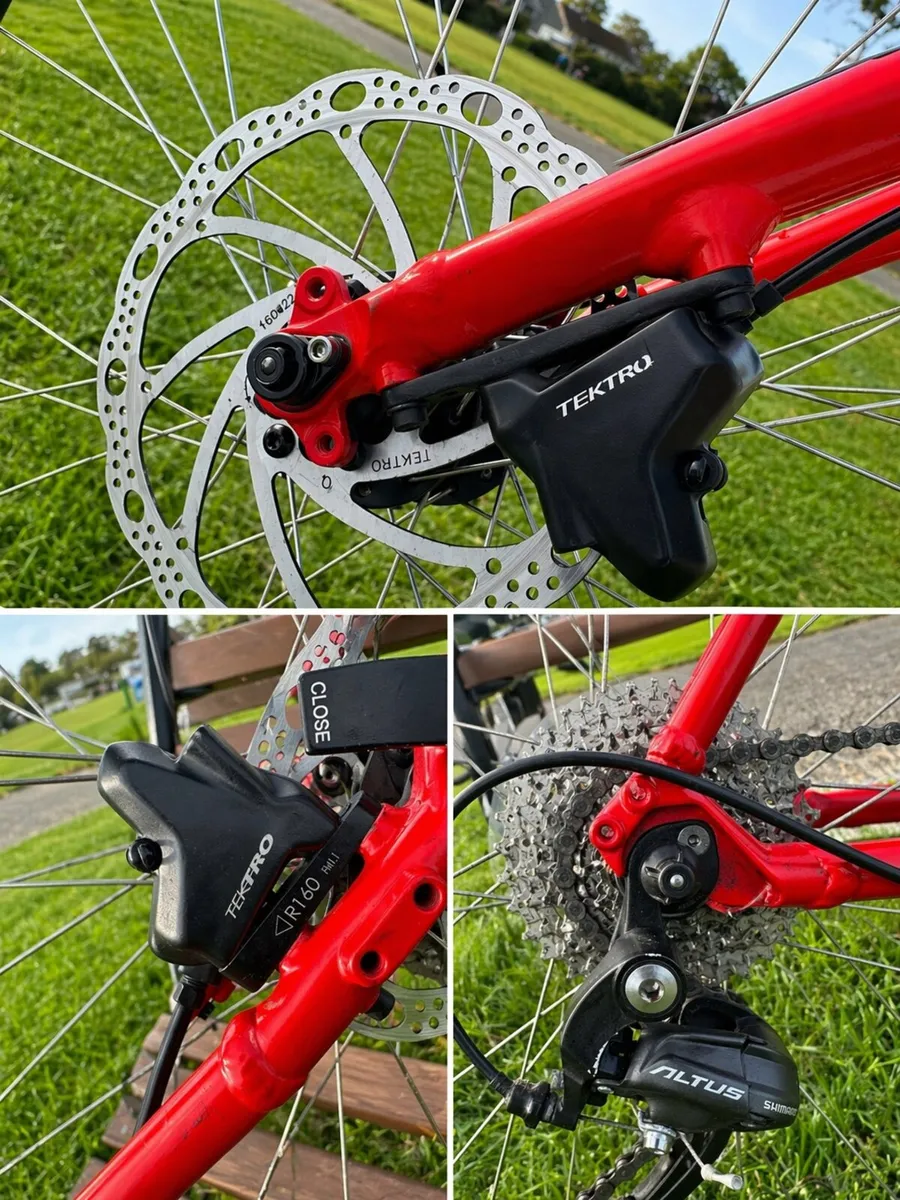 Trek FX2 Bike - Image 2