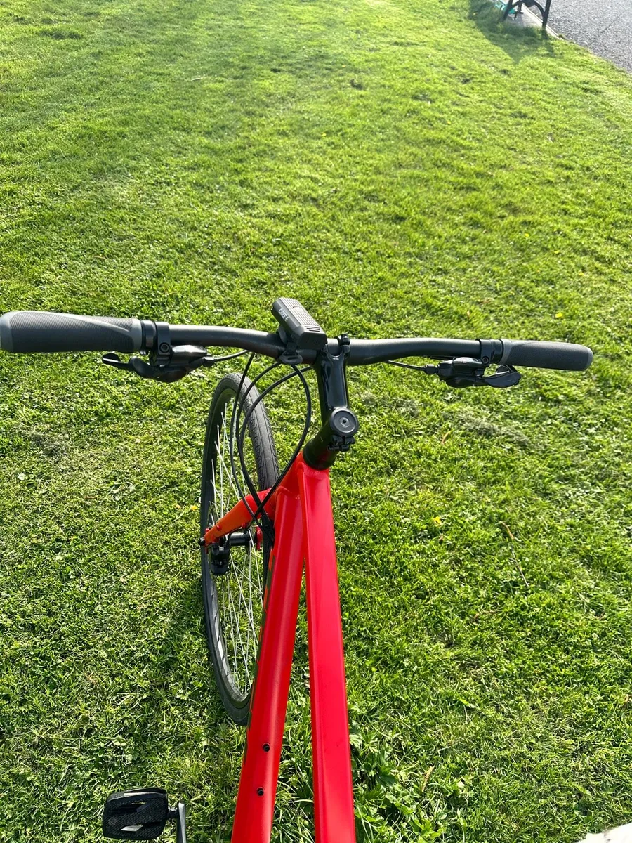 Trek FX2 Bike - Image 3