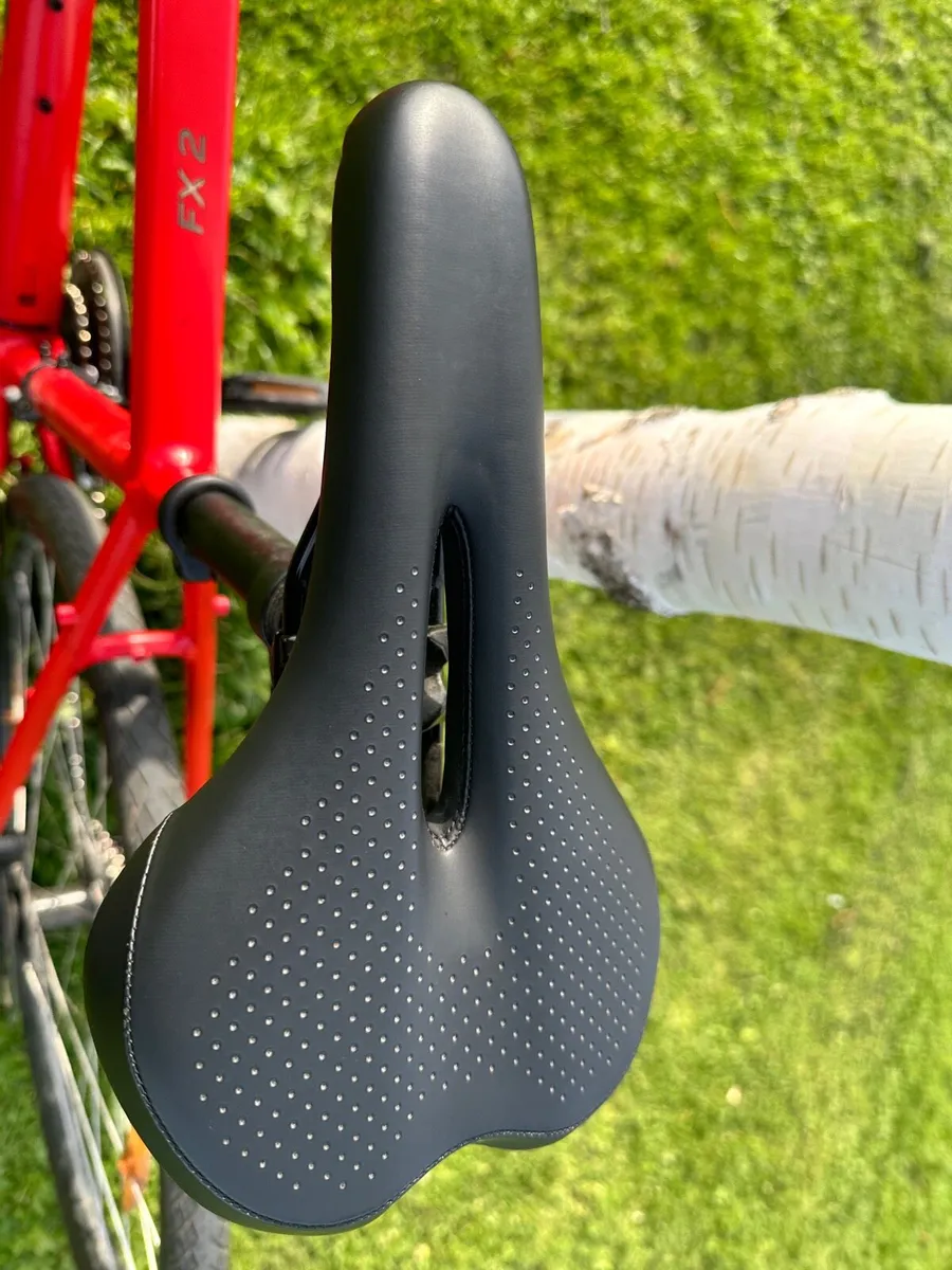 Trek FX2 Bike - Image 4