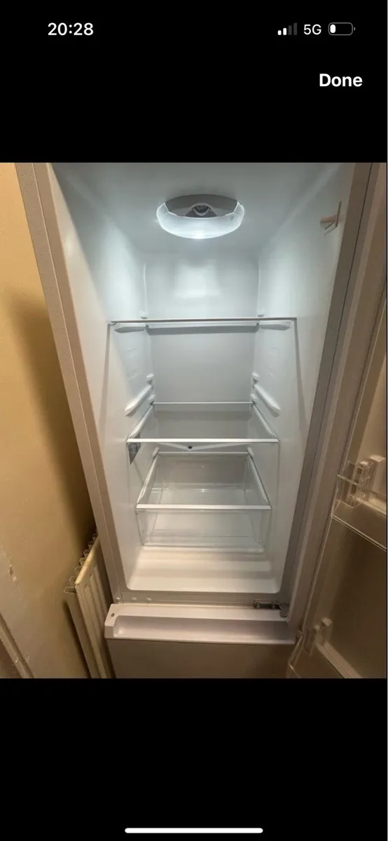 Fridge freezer - Image 2