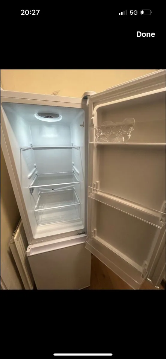 Fridge freezer - Image 3