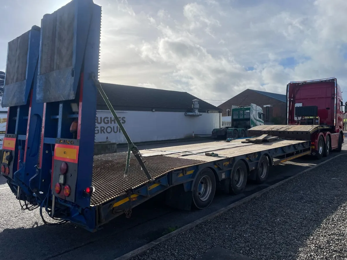 Ford Transit 2015 - Image 2