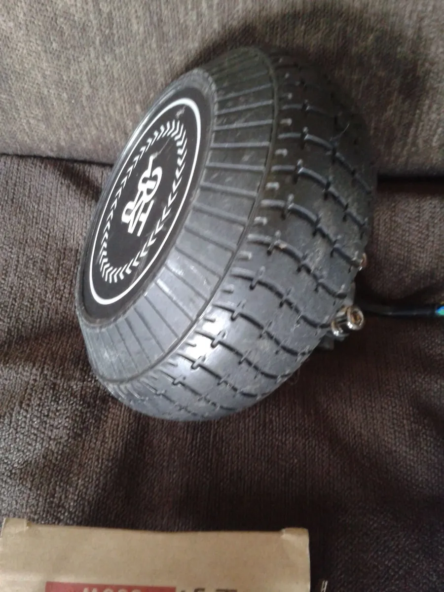 Hoverboard Motors - Image 2