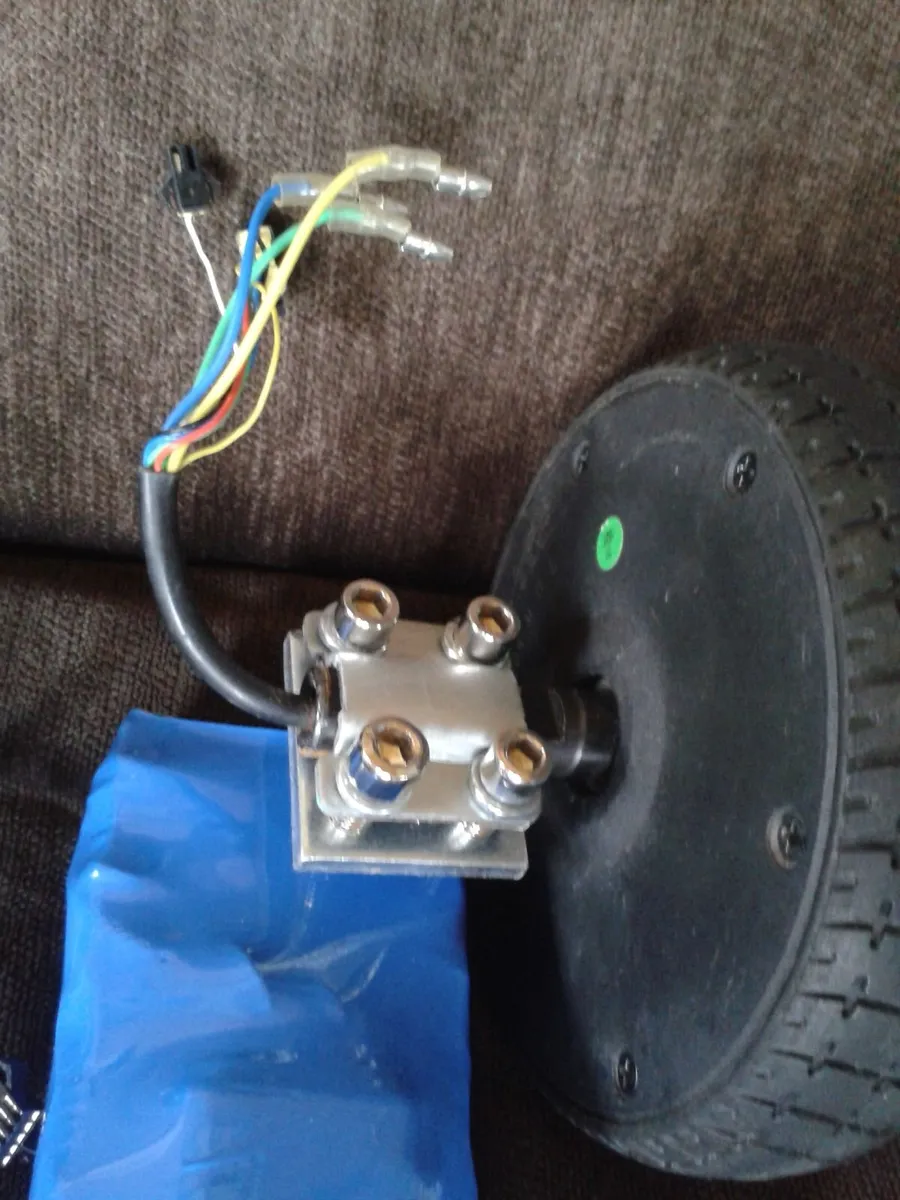 Hoverboard Motors - Image 4
