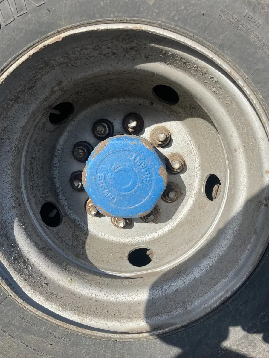 Ford Transit 2015 - Image 4