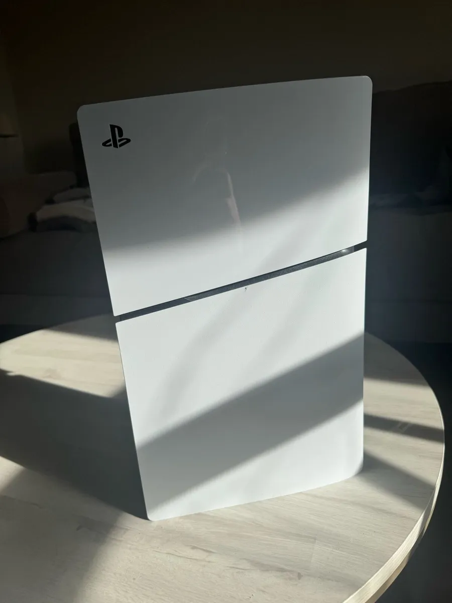 PlayStation 5 - Image 1