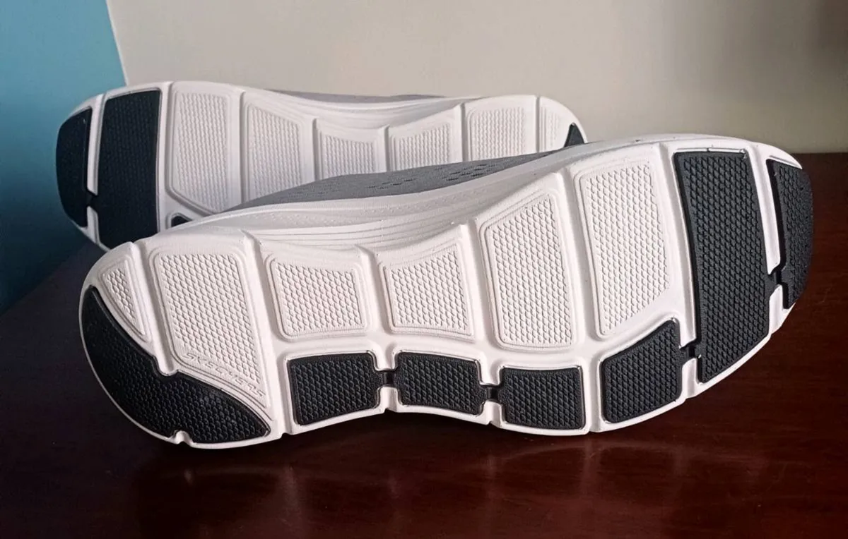 Mens Sketchers - Image 3