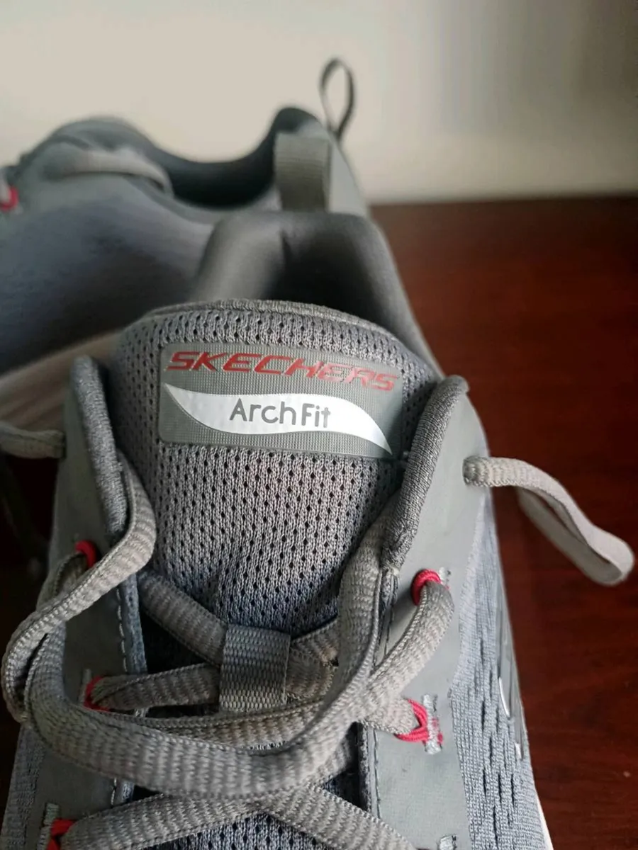 Mens Sketchers - Image 4