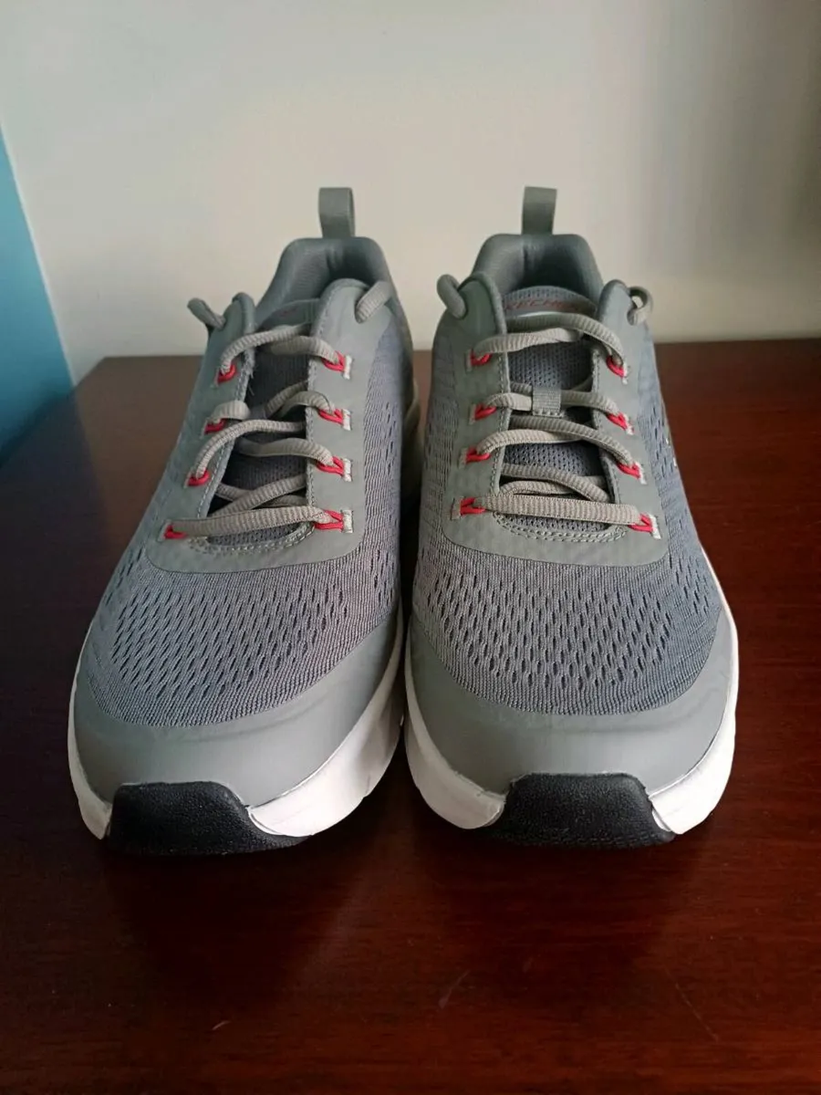 Mens Sketchers - Image 2